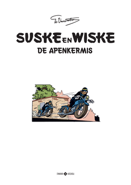 DE Apenkermis