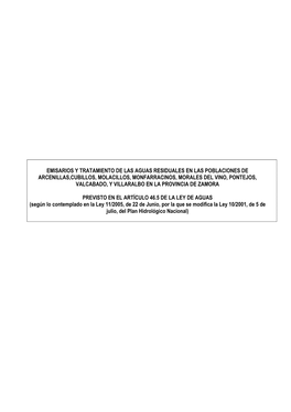 20130715 in Informe De Viabilidad Colectores Zamora(PA) V1