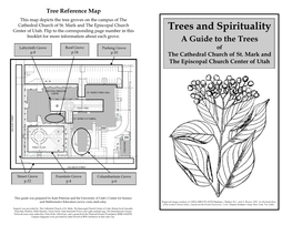 Trees and Spirituality Center of Utah