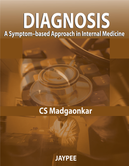 A Symptom-Based Approach in Internal Medicine