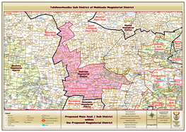 Lp Makhado Magisterial District Tshilwavhusiku.Pdf