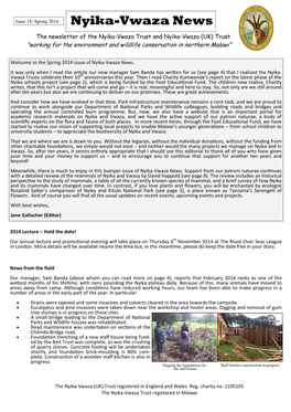 Newsletter Issue 18.Pub