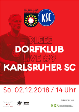 Karlsruher Sc