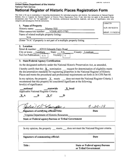 Nomination Form