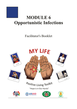 Opportunistic Infections