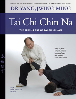 Tai Chi Chin Na DR