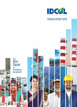 Annual Report 2019