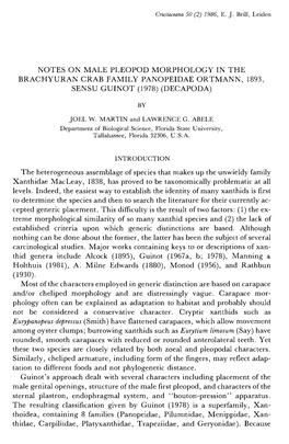 Secretion of Embryonic Envelopes and Embryonic Molting Cycles In