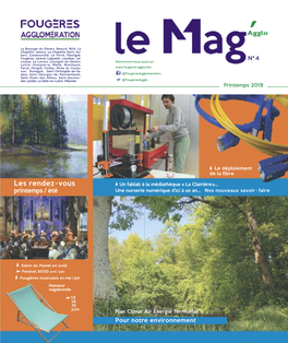 MAG AGGLO N°4.Pdf