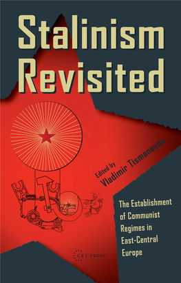 Stalinism Revisited Stalinism Revisited