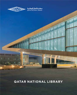 Qatar National Library