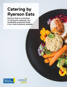 Catering-By-Ryerson-Eats.Pdf