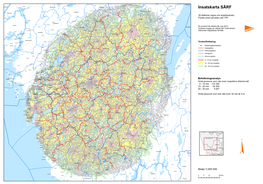 Insatskarta SÄRF Ammenäs St