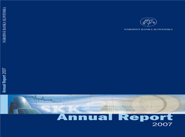 Annual Report