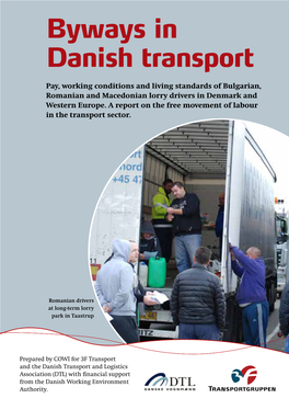 Byways in Danish Transport