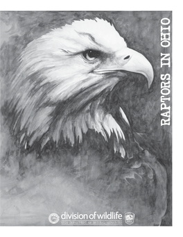 RAPTORS of OHIO Publication 5386 (R0513)