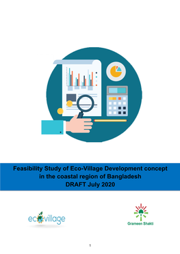 Eco-Village Development Feasibility Study Bangladesh