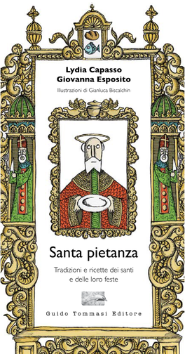 Santa Pietanza