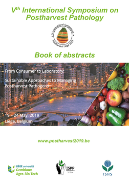 Book of Abstracts