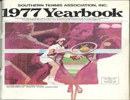 Southern Yearbook 1977