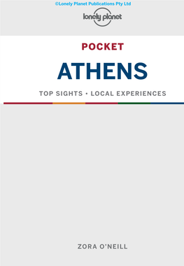 Pocket Athens 4