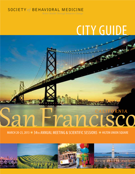 City Guide City Guide