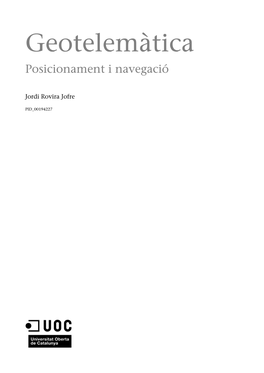 Aplicacions I Serveis De Telecomunicació, Setembre 2012