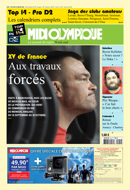 Midi Olympique