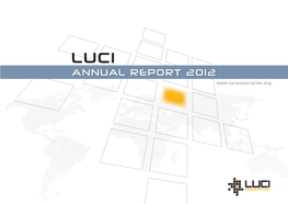 Annual Report 2012