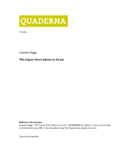 Diggs Quaderna Multipluralism Submission