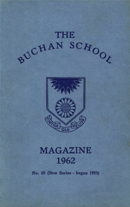 Magazine 1962