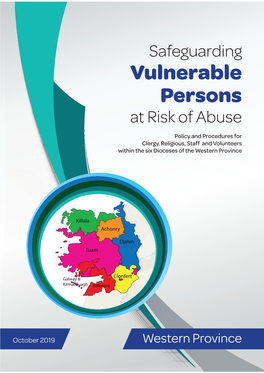 Safeguarding These Procedures Will Be Reviewed and Amended As Required, Taking Into Account Any Legislative Or Policy Changesvulnerable in Safeguarding