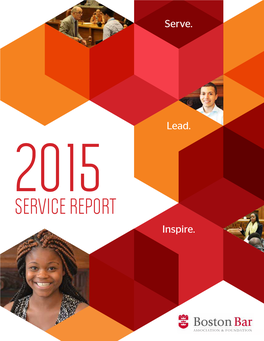 Service Report Inspire