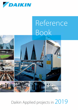 Reference Book