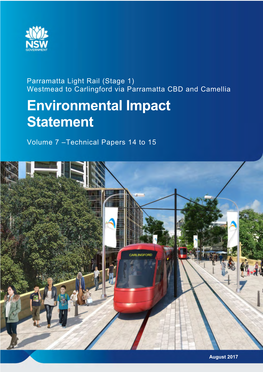 Environmental Impact Statement