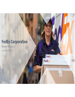 Fedex Express