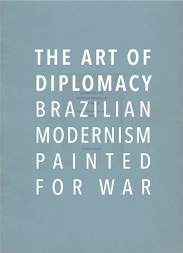 British and Brazilian Art in the 1940S: Two Nations at the Crossroads of Modernism 35 Michael Asbury