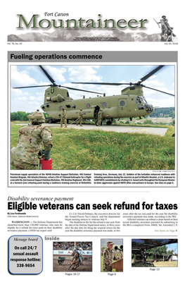 Military Newspaper Group, a Private Firm in Developed Solutions