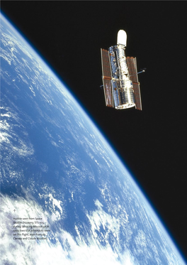 20 Years of Science with the Hubble Space Telescope
