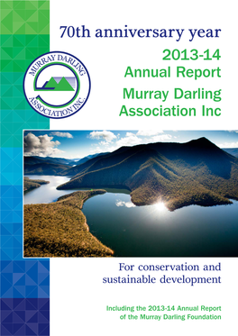 MDA 2013-14 Annual Report FA.Indd