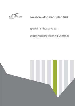 Local Development Plan 2018
