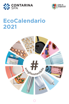 Ecocalendario 2021 Il Territorio