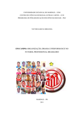 Dissertação Definitiva Capa