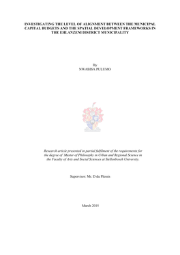 Final Thesis Sunscholar