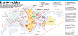 GE Boundaries Ripe for Revision