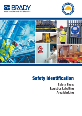 Safety Identification