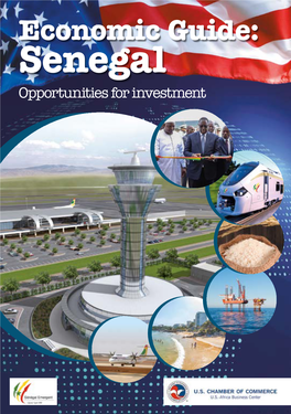 Economic Guide: Senegal Opportunities for Investment