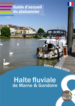 Haltefluviale