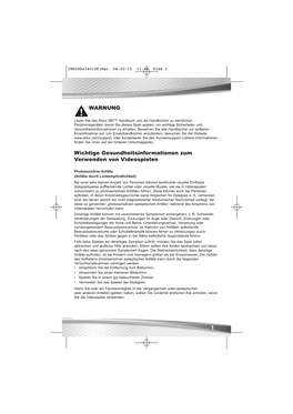 Fnr3xbx360(DE)Man 06-02-15 11.38 Sida 1