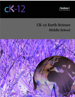 Earth Sciences 1